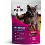 NULO FUNCTIONAL CAT TREATS