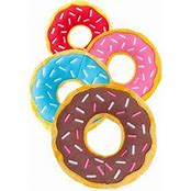ZIPPY PAWS DONUTZ