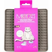 MESSY MUTTS SILICONE FOOD MAT