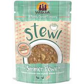 WERUVA CAT STEW POUCH 3OZ