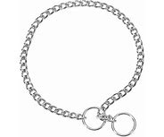 TITAN CHOKE CHAIN 1.5MM 12"