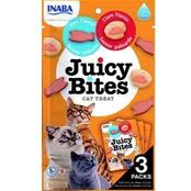 INABA CIAO JUICY BITES .4OZ 3 PACK