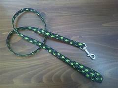 COASTAL STYLES LEASH 6'
