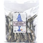 *DISCO* POLKA DOG BAKERY COD SKIN JERKY 2LB