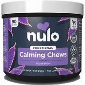NULO NUTRITIONAL SUPPLEMENTS