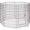MIDWEST COUNTURE EXERCISE PEN 36"