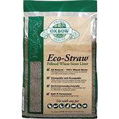 OXBOW ECO STRAW
