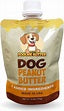 POOCHIE BUTTER TREAT SQUEEZE 8.2OZ