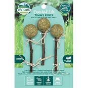 OXBOW ENRICHED TIMMY POPS 3CT