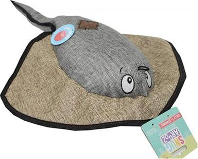 SNUGAROOZ 2 IN 1 SEA CREATURES