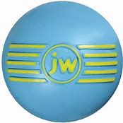 JW I SQUEAK BALL LARGE