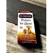 AMBER NATURALZ BUMPS BE GONE TUMOXIL 1OZ