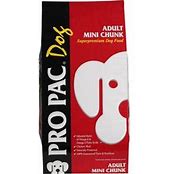 PRO PAC MINI CHUNK 40LB