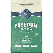 BLUE FREEDOM ADULT LAMB