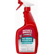 NATURE'S MIRACLE MARKING REMOVER 24OZ