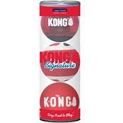 KONG SIGNATURE BALLS ASSORTED