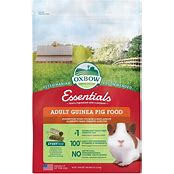 OXBOW ESSENTIALS ADULT GUINEA PIG 5LB
