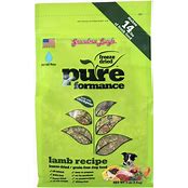 GRANDMA LUCY PUREFORMANCE LAMB 3LB