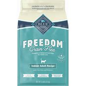 BLUE FREEDOM CAT ADULT INDOOR FISH