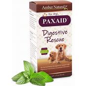 AMBER NATURALZ DIGESTIVE RESCUE PAXXIN 1OZ