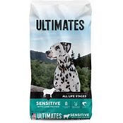 PRO PAC ULTIMATE DOG LAMB 28LB