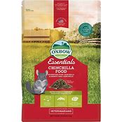 OXBOW ESSENTIALS CHINCHILLA FOOD