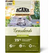 ACANA CAT GRASSLANDS