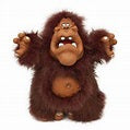 SNUGAROOZ BILLY THE BIGFOOT