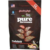 GRANDMA LUCY PUREFORMANCE RABBIT 3LB