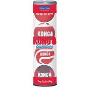 KONG SIGNATURE BALLS ASSORTED