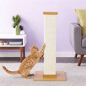 32 IN SMART CAT ULTIMATE SCRATCHING POST