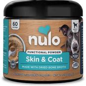 NULO NUTRITIONAL SUPPLEMENTS