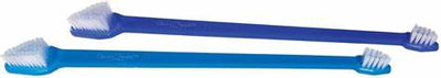 CLEARQUEST DUAL END TOOTHBRUSH
