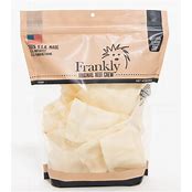 FRANKLY USA BEEF RAWHIDE CHEW