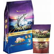 ZIGNATURE DOG TROUT & SALMON