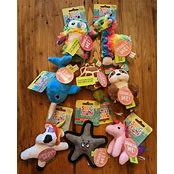 SNUGAROOZ TINY TOYS