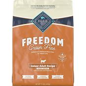 BLUE FREEDOM CAT INDOOR WEIGHT CONTROL CHICKEN