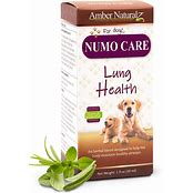 AMBER NATURALZ NUMO CARE 1OZ