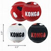 KONG SIGNATURE SPORT BALLS
