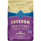 BLUE FREEDOM CAT MATURE INDOOR CHICKEN