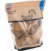 FRANKLY USA BEEF RAWHIDE CHEW