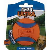 CHUCKIT ULTRA BALL MD