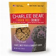 CHARLEE BEAR CRUNCH TURKEY, SWEET POTATO, CRANBERRY 8OZ