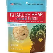 CHARLEE BEAR LIVER 16OZ