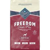 BLUE FREEDOM LARGE BREED ADULT BEEF