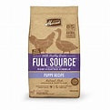 MERRICK FULL SOURCE PUPPY 4LB