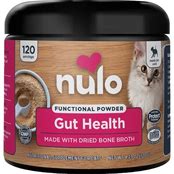 NULO NUTRITIONAL SUPPLEMENTS