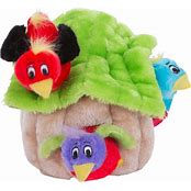 OUTWARD HOUND HIDE-A-BIRD