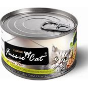 FUSSIE CAT TUNA WITH MUSSELS