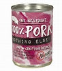 AGAINST THE GRAIN 100% PORK 11OZ